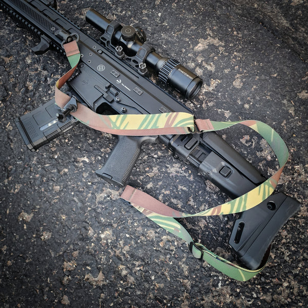 Moonlight Quick Adjust Sling