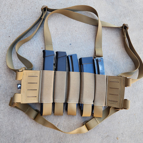 Sfg Chest Rig SMG – Moonlight Industries