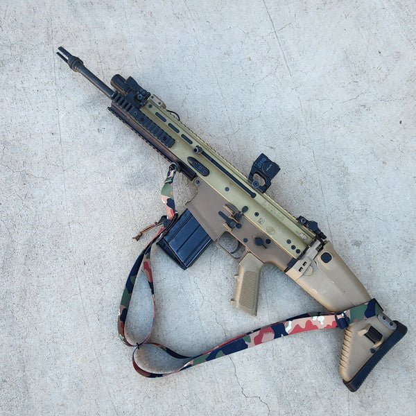 Moonlight Quick Adjust Sling