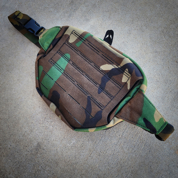 *SALE* Fanny Pack M/R (In stock)