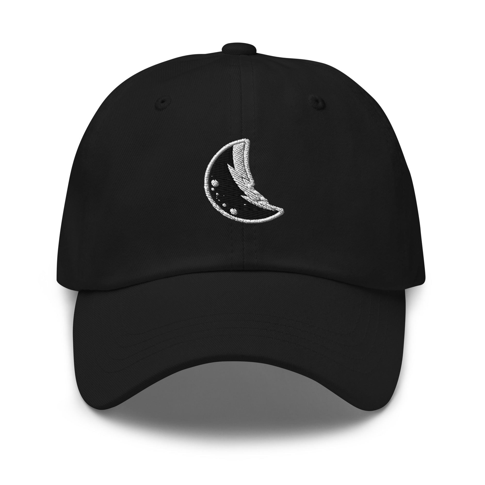 アウトドア moonlightgear Two Faced Hat True Black