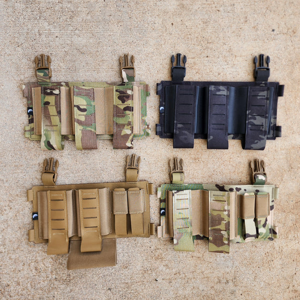 In Stock Chest Rigs