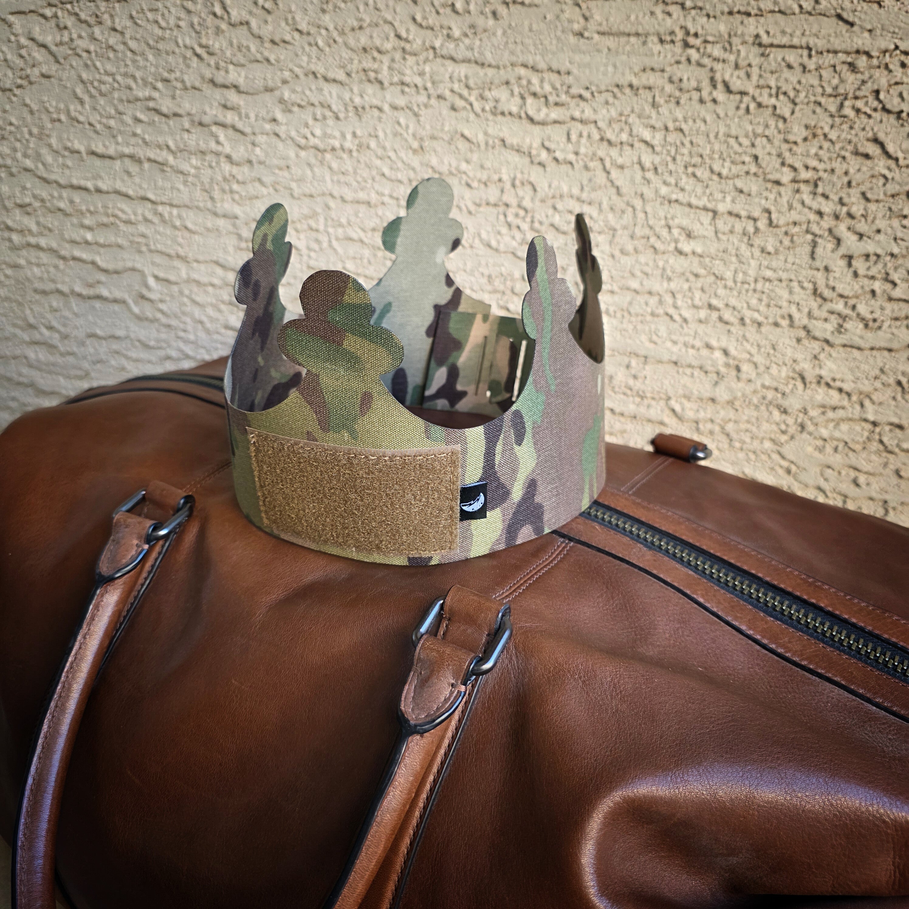 Moonlight Industries The Crown
