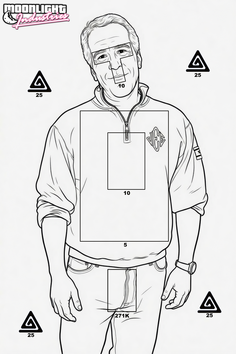 TPD Targets – Moonlight Industries