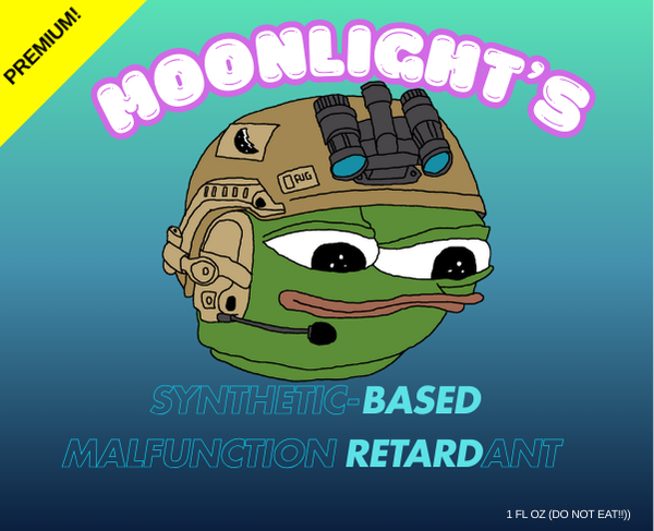 Synthetic BASED Malfunction RETARDant