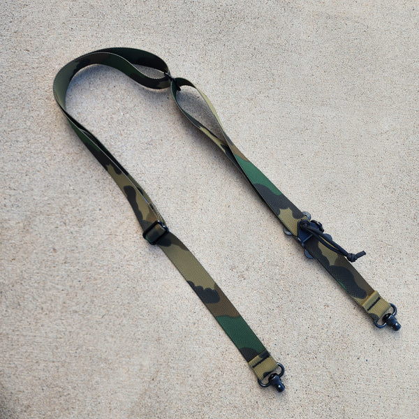 BYOH Quick Adjust Sling