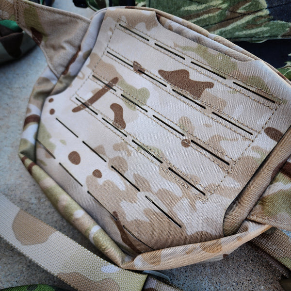 *SALE* Fanny Pack M/R (In stock)