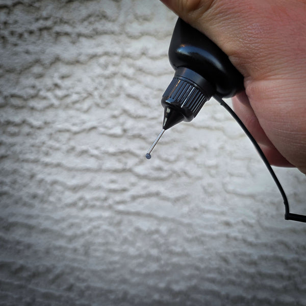 Synthetic BASED Malfunction RETARDant