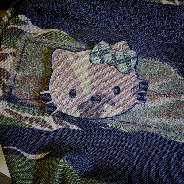 Hello Kitty Patch