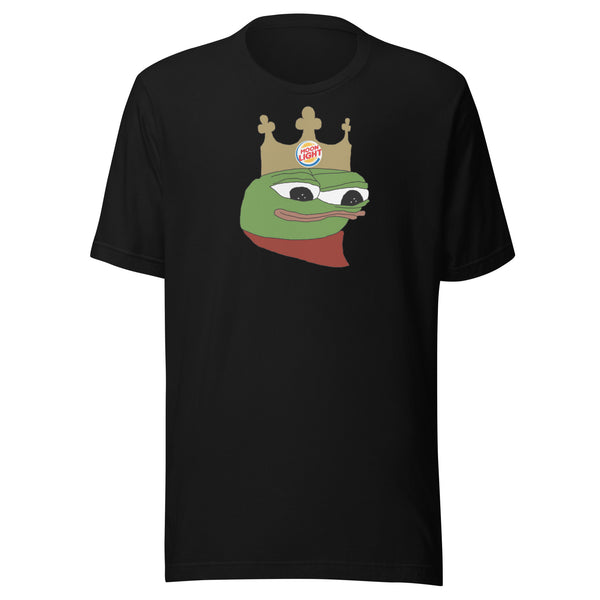 King Apu T-Shirt