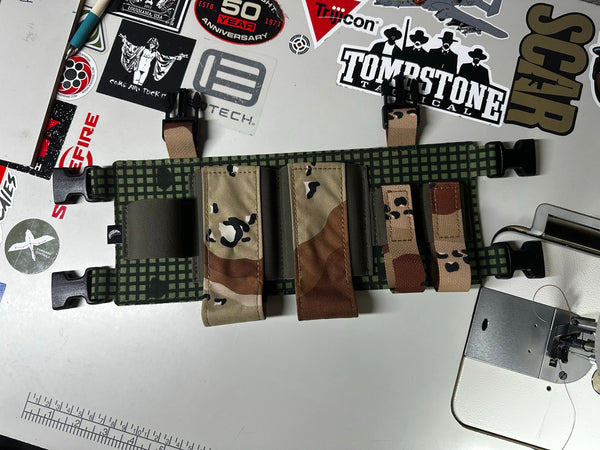 Skunk M4PS Rig Gen 2