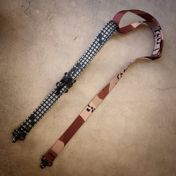 BYOH Quick Adjust Sling