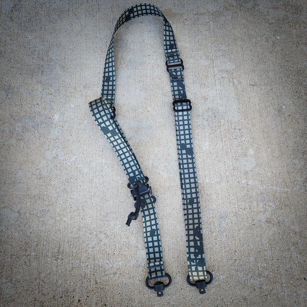 BYOH Quick Adjust Sling