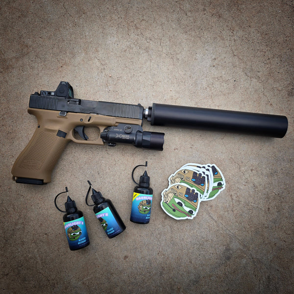 Synthetic BASED Malfunction RETARDant