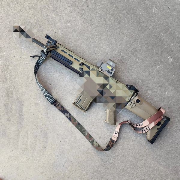 BYOH Quick Adjust Sling