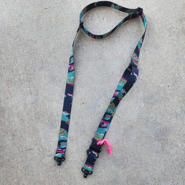 Moonlight Quick Adjust Sling