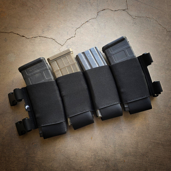 M4 Low Vis Chest Rig (in stock)