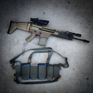 7.62 Stealth Skunk – Moonlight Industries
