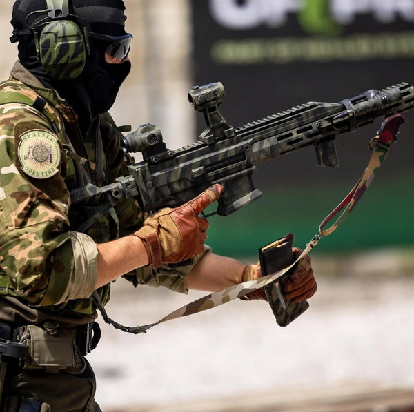 Moonlight Quick Adjust Sling