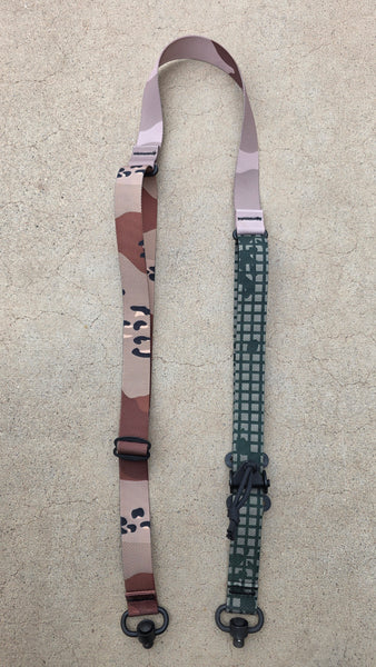 Moonlight Quick Adjust Sling