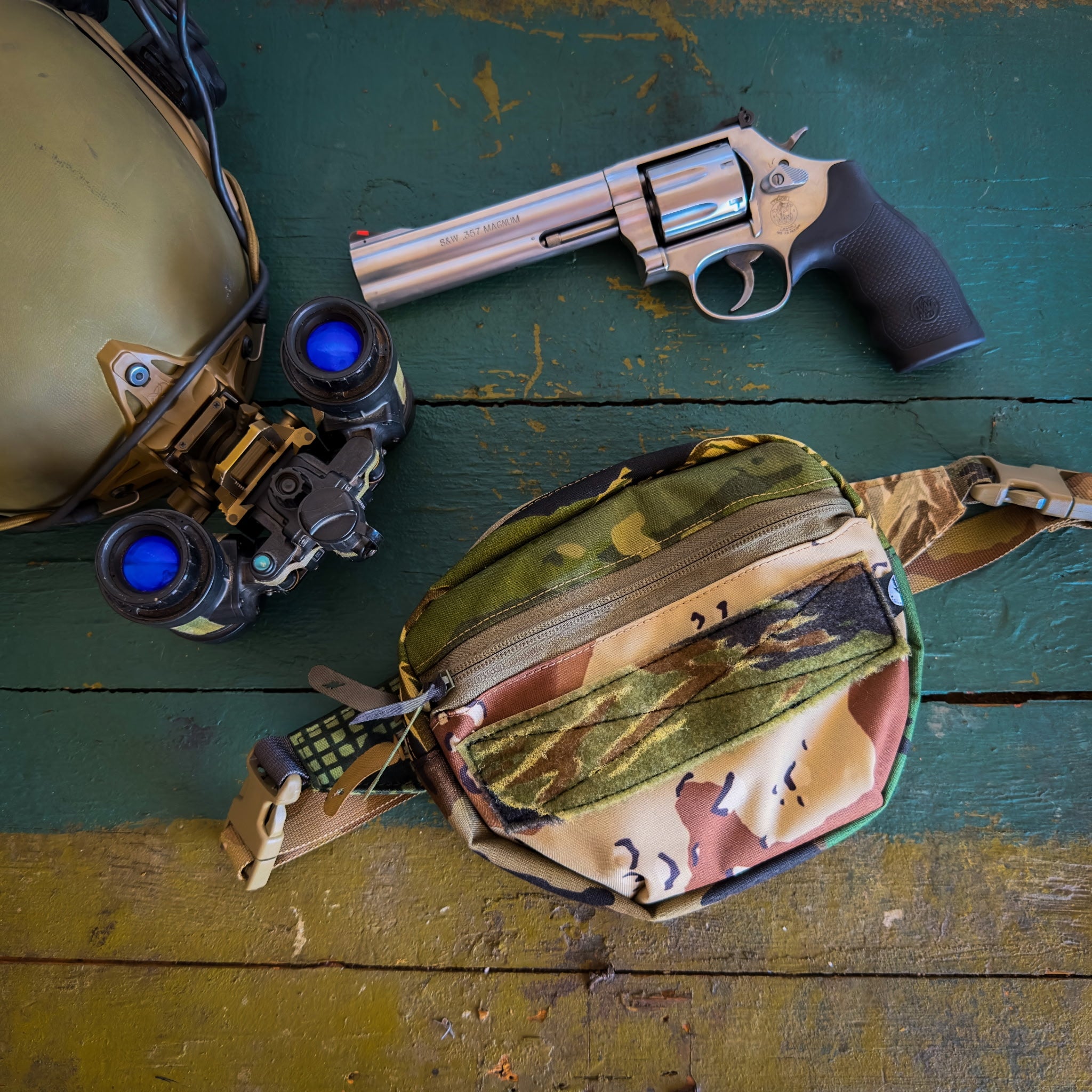 7.62x39 + 7.62x51 – Tagged 