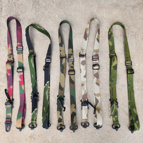 Moonlight Quick Adjust Sling