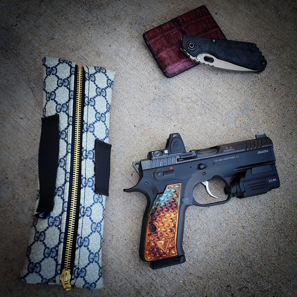 Louis Vuitton/Designer Hotbox