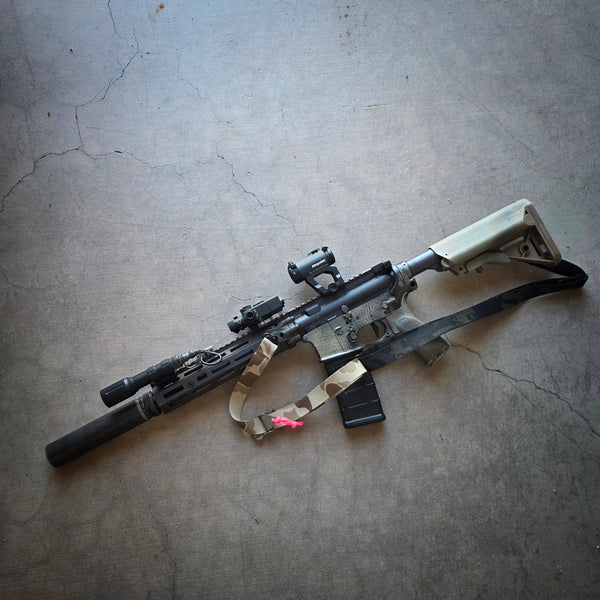 Moonlight Quick Adjust Sling (See lead times)