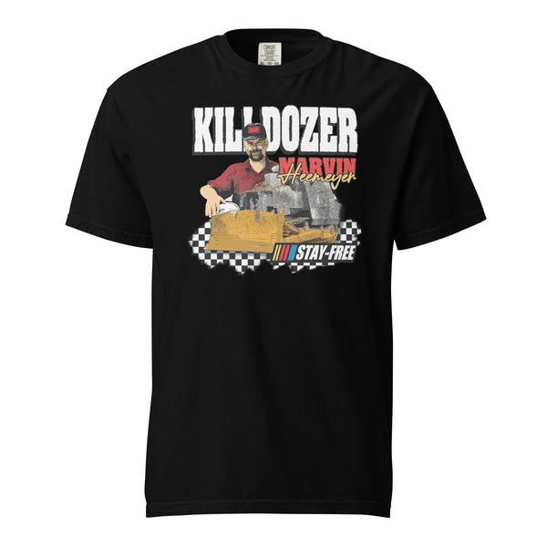 Killdozer T