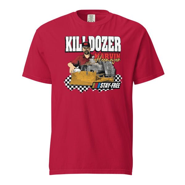 Killdozer T
