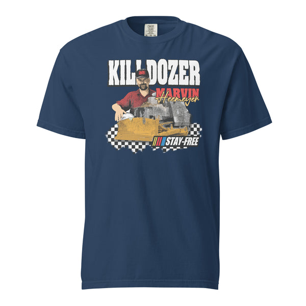 Killdozer T
