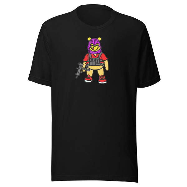 Winnie The Goon T