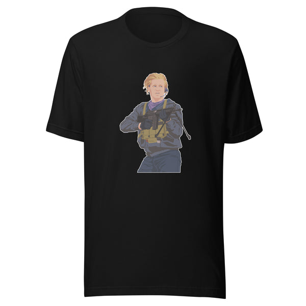 Val W/ Moonlight Rig