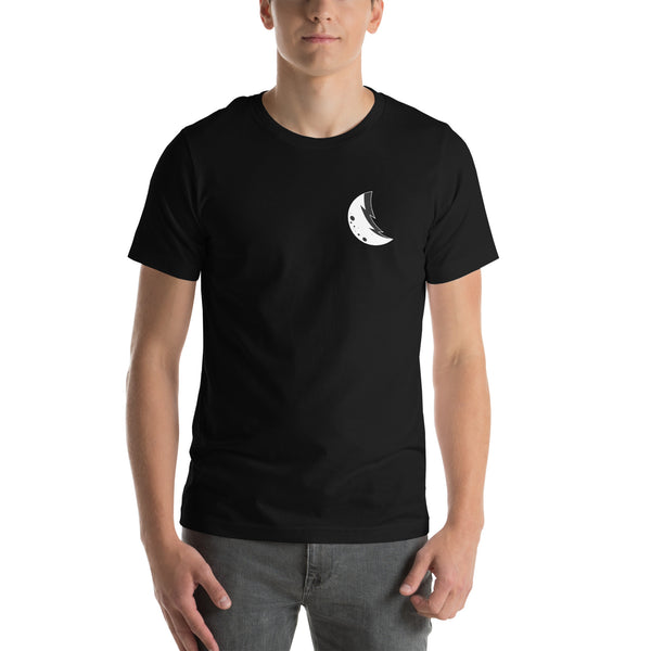 Moonlight Logo T
