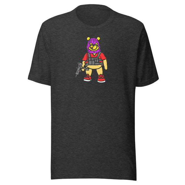 Winnie The Goon T