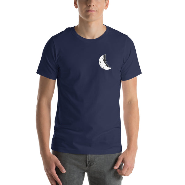 Moonlight Logo T