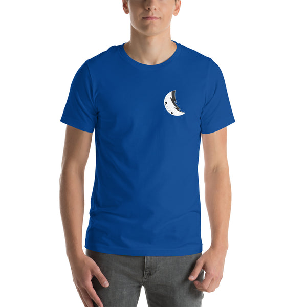 Moonlight Logo T
