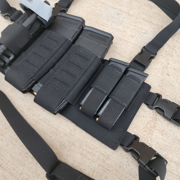 Skunk M4PS Rig Gen 2