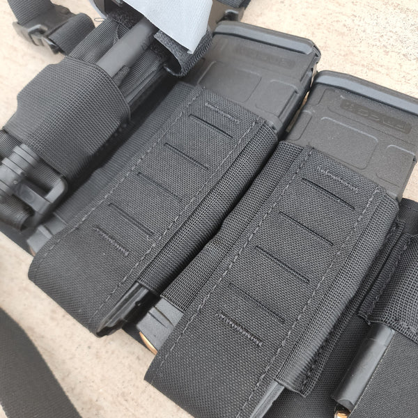 Skunk M4PS Rig Gen 2