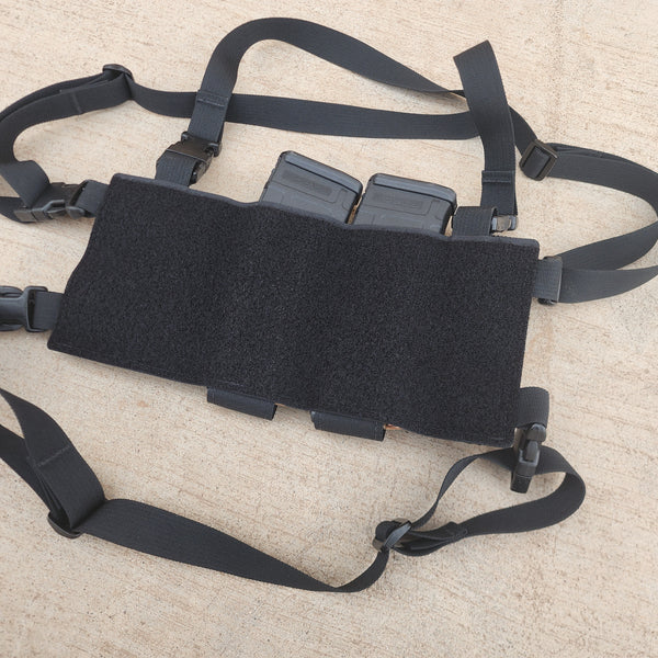 Skunk M4PS Rig Gen 2