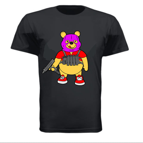 Winnie V2 Shirt