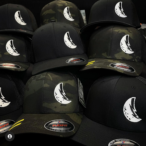 Moonlight Hats